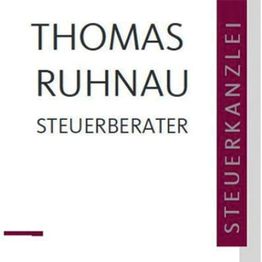 Steuerkanzlei Thomas Ruhnau logo