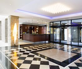 Novotel Hildesheim Bild 4