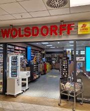 WOLSDORFF TOBACCO GmbH Bild 1