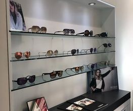 Optik Drickl Ismaning GmbH Bild 1