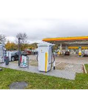 Shell Recharge Charging Station Bild 8