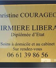 Courageot Christine image 1