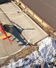 Airport Helicopter Bild 4