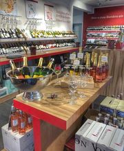 Jacques’ Wein-Depot Aalen Bild 3