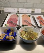 Hotel Bitzer Backnang Bild 2