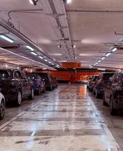 SIXT Car Return Frankfurt Airport Bild 10