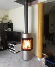 Prévitali Poêle et Cheminée image 8