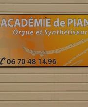 Académie de Pianos image 5