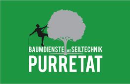 Baumdienste mit Seiltechnik Purretat