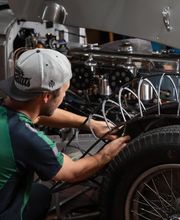 Emil Frey Classics AG Bild 3