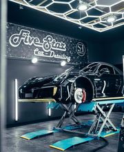 Five Star Car Detailing Bild 10