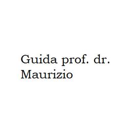 Guida Prof. Dr. Maurizio logo