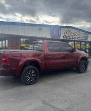 Clark's Tire & Automotive image 18