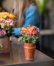 Fleuriot Fleurs, Fleuriste Gare O'Vives Bild 7