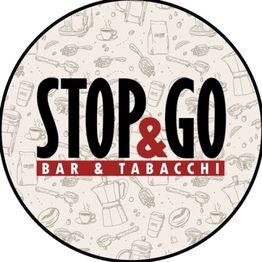Stop and Go bar e tabacchi logo