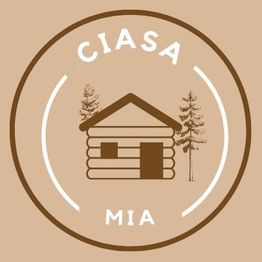 Ciasa Mia