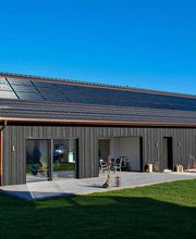 Atelier Z construction bois SA Bild 3