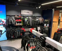 POLO Motorrad Store Aachen Bild 5