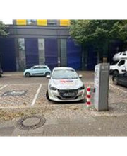 TotalEnergies Charging station Bild 1