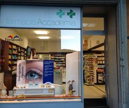Farmacia Accademia SA Bild 1