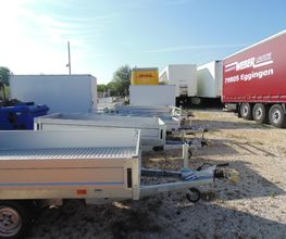 B & K Trailer GmbH Bild 3