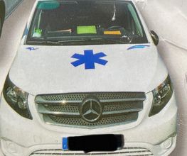 Ambulances Aem 93 image 3