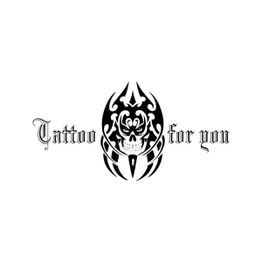 Tattoo for you