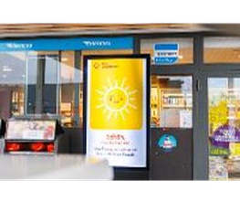 Shell Recharge Charging Station Bild 10