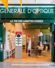 Opticien ANGERS SAINT SERGE Générale d'Optique image 1