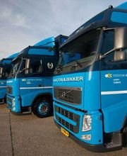 Hartog en Bikker BV Den