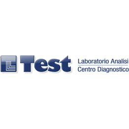 Test logo