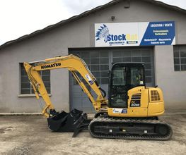 Stockbat Location image 1