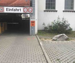 SIXT Autovermietung Görlitz Bild 11