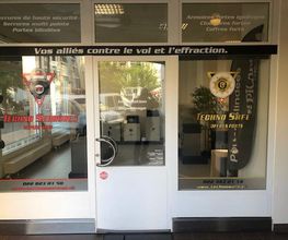 Coffres-Forts Technoserrures Bild 2