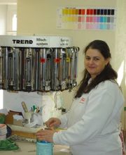 W. Feusi, Inhaber M. Feusi Bild 5