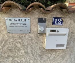 Nicolas PLAUT ostéopathe image 5