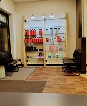 Fantastic Sams Cut & Color image 5