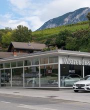 Garage Le Parc D'Andrès S.A Bild 2