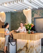 Mercure Hotel Berlin City Bild 2