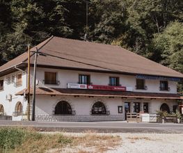 Auberge De La Source image 20