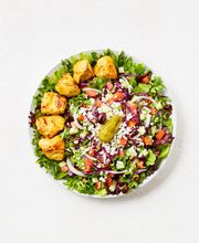 Rice Mediterranean Kitchen image 19