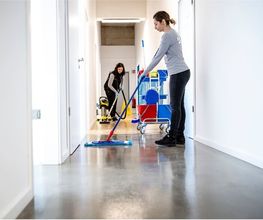AB-Gebäudedienste Bild 7