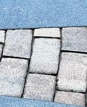 Garten und Steinreinigung Service Bild 1