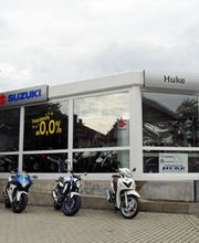 Huke Torsten Zweiradtechnik Bild 1