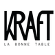 Kraft - La Bonne Table