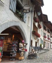 Fromagerie-Crèmerie ECOFFEY Bild 1