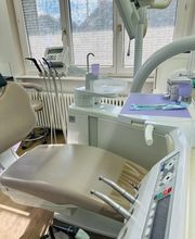 Dr. med. dent. Karamousli S.Tanja Bild 8