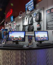 K1 Speed - Indoor Go Karts, Corporate Event Venue, Team Building Activities image 6