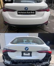 Archstone Auto Body image 2