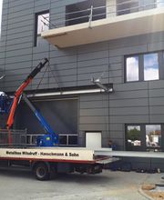 Metallbau Wilsdruff Hanschmann & Sohn Bild 9